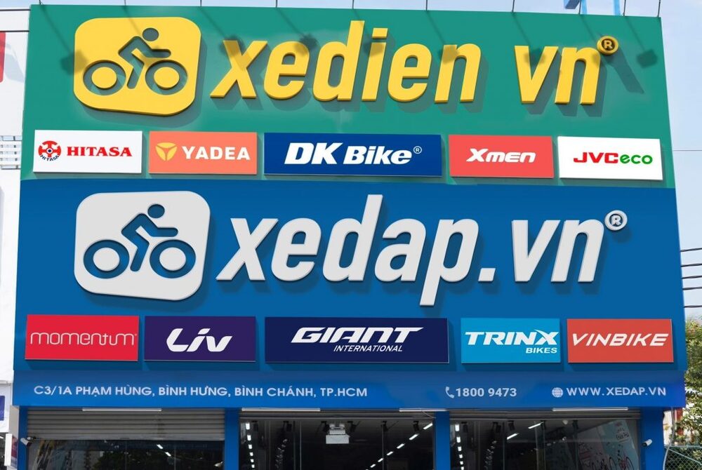 Trinx - Phạm Hùng